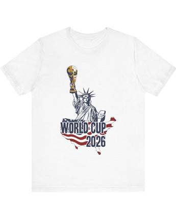 World Cup 2026 Shirt