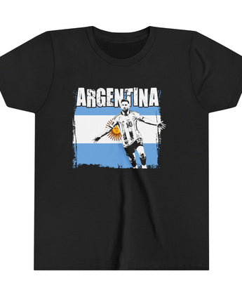 Argentina Youth Shirt