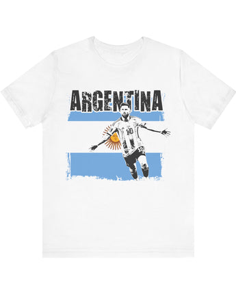 Argentina Shirt