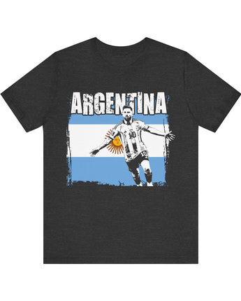 Argentina Shirt