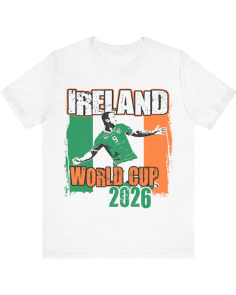 Ireland World Cup 2026 Shirt