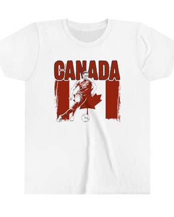 Canada Youth Shirt