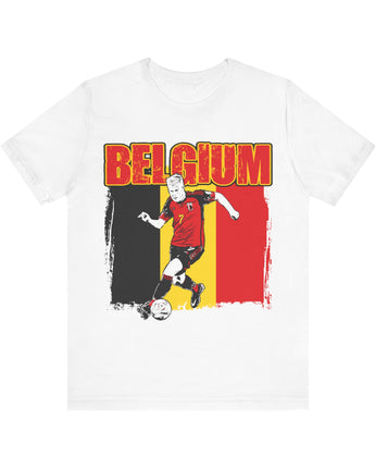 Belgium Shirt