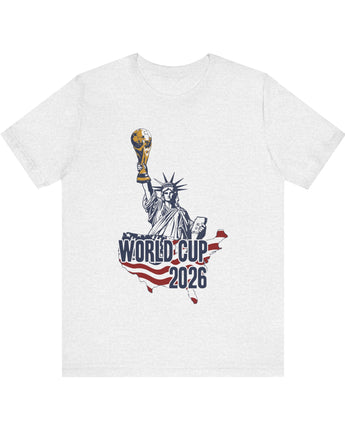 World Cup 2026 Shirt