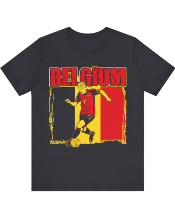 Belgium Shirt