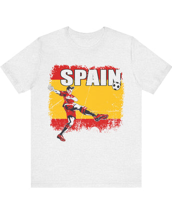 Spain Shirt