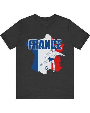 France Shirt