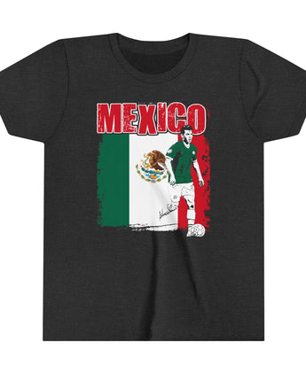 Mexico Youth Shirt