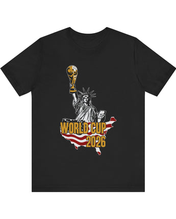 World Cup 2026 Shirt