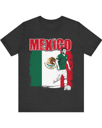 Mexico Shirt