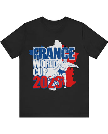 France World Cup 2026