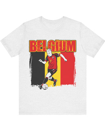 Belgium Shirt