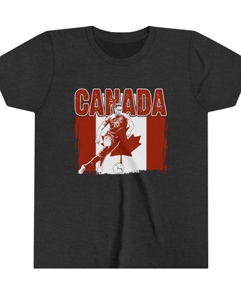 Canada Youth Shirt