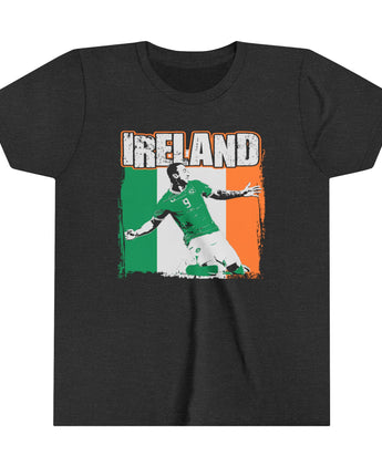 Ireland Youth Shirt