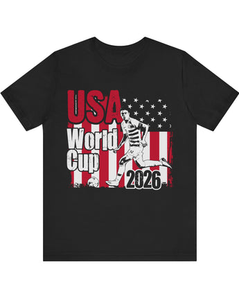 USA World Cup 2026 Shirt