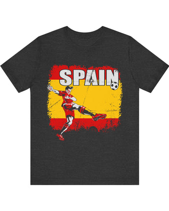 Spain Shirt