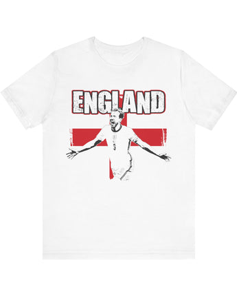 England Shirt