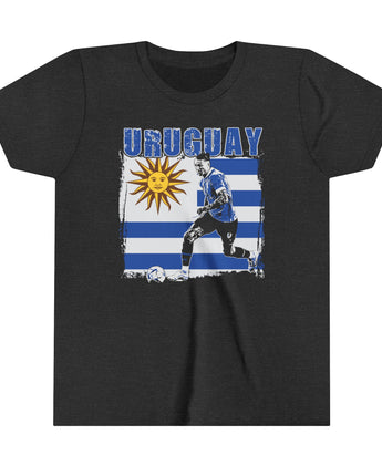 Uruguay Youth Shirt