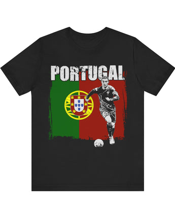 Portugal Shirt