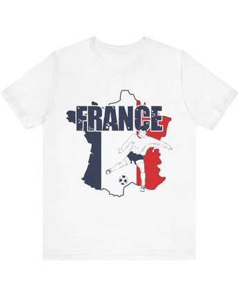 France Shirt