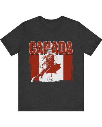 Canada Shirt