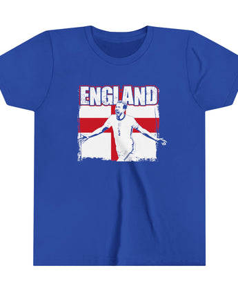 England Youth Shirt