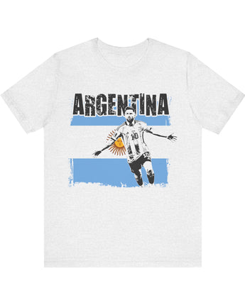 Argentina Shirt