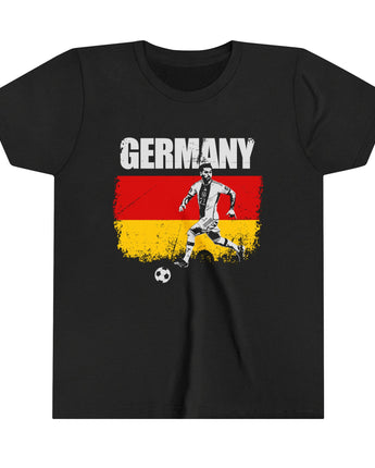 Germany Youth Shirt