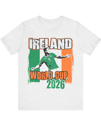 Ireland World Cup 2026 Shirt