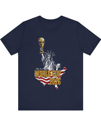 World Cup 2026 Shirt