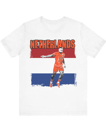 Netherlands Shirt