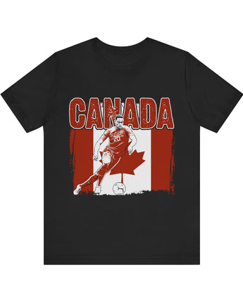 Canada Shirt