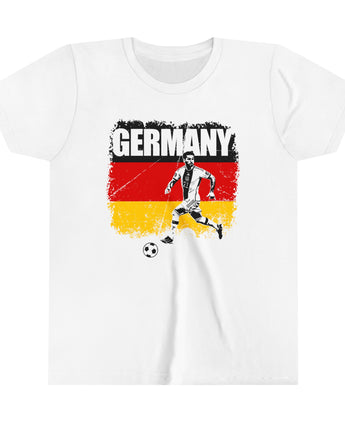 Germany Youth Shirt