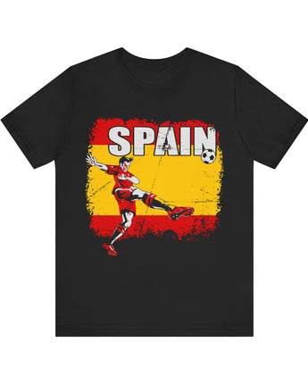 Spain Shirt