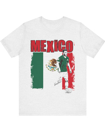 Mexico Shirt