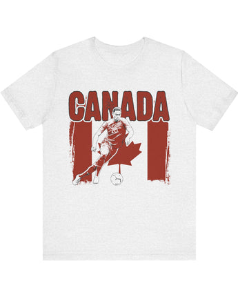 Canada Shirt