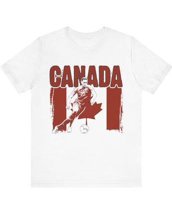 Canada Shirt