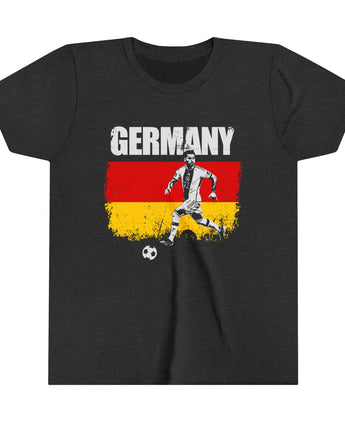 Germany Youth Shirt