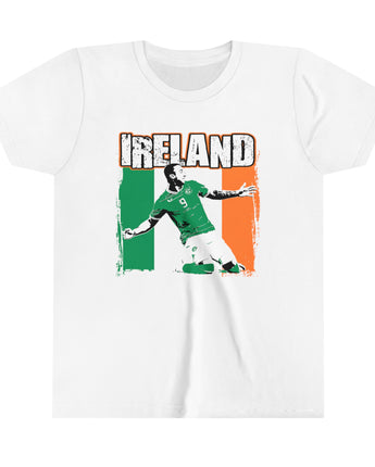 Ireland Youth Shirt