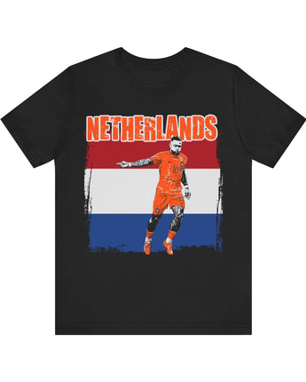 Netherlands Shirt