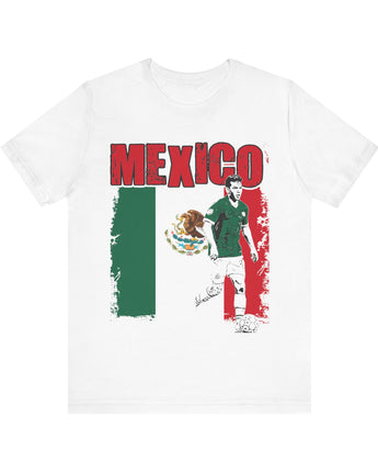 Mexico Shirt