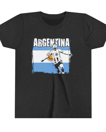 Argentina Youth Shirt