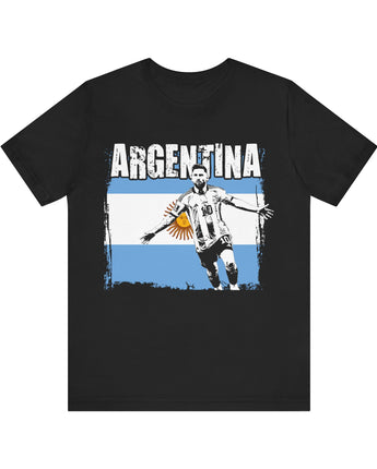 Argentina Shirt