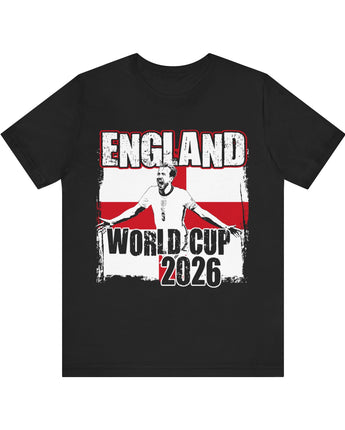 England World Cup 2026 Shirt