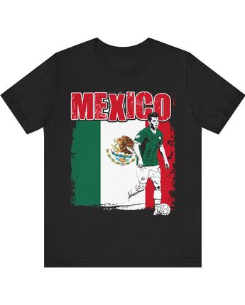 Mexico Shirt