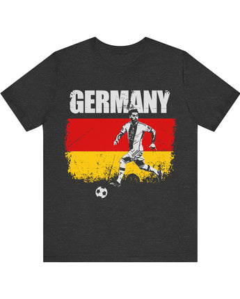 Germany Shirt