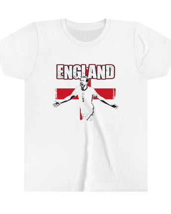 England Youth Shirt