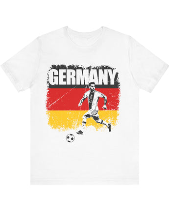 Germany Shirt