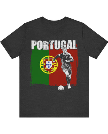 Portugal Shirt