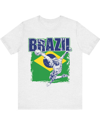 Brazil Shirt